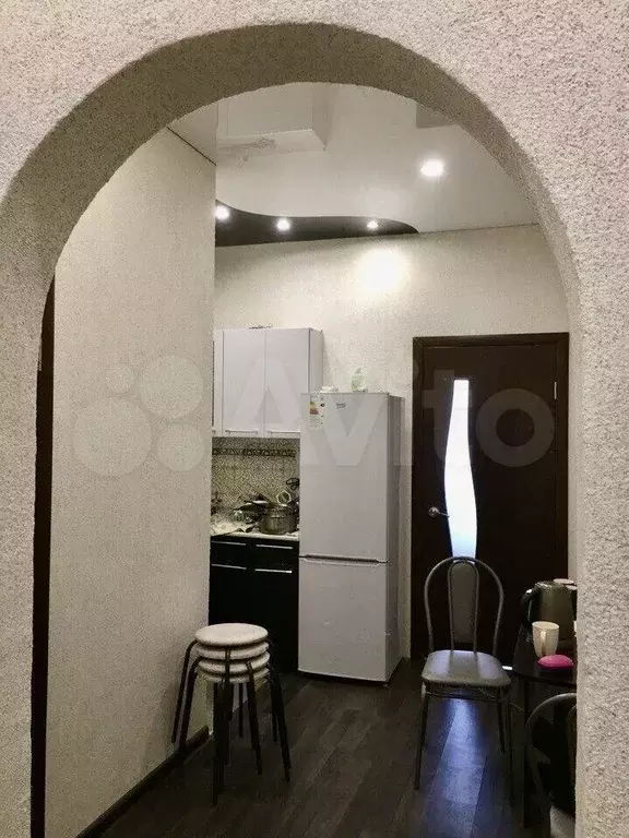 Квартира-студия, 32,5 м, 12/17 эт. - Фото 0