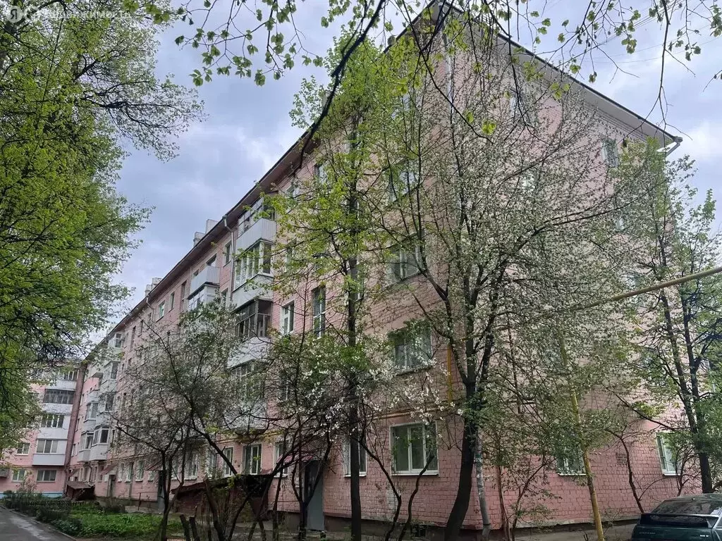 3-комнатная квартира: Йошкар-Ола, бульвар Победы, 12 (41.8 м) - Фото 2