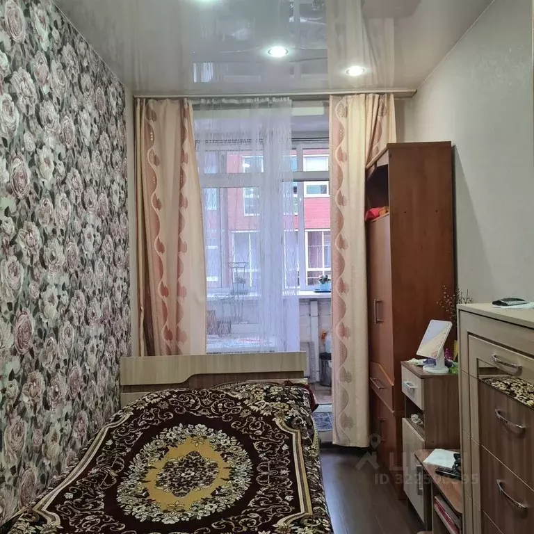3-к кв. Иркутская область, Иркутск Ново-Ленино мкр, Березовый мкр, 73 ... - Фото 2