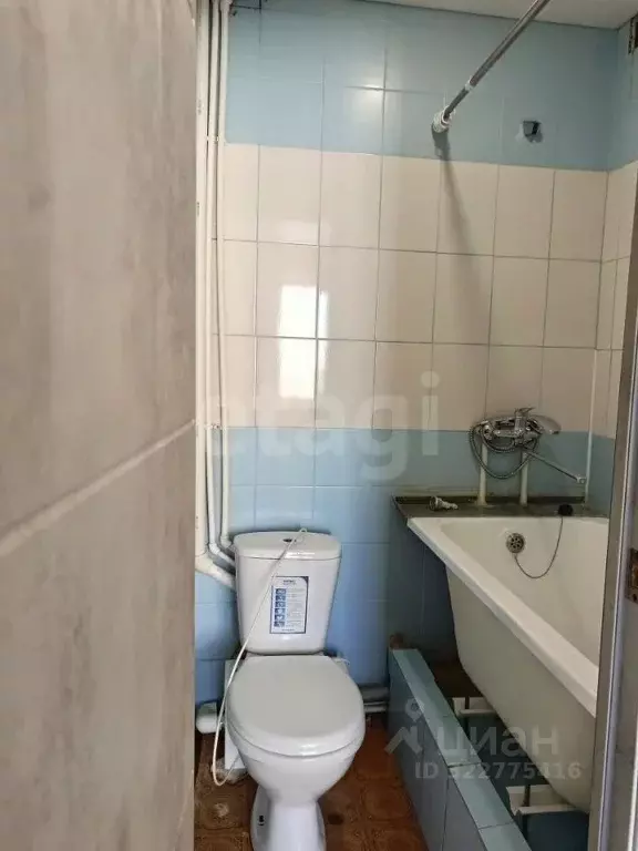 Комната Башкортостан, Уфа ул. Минигали Губайдуллина, 19/5 (21.0 м) - Фото 1