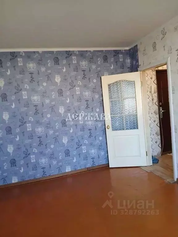 1-к кв. Белгородская область, Старый Оскол Ольминского мкр, 1Б (38.0 ... - Фото 2