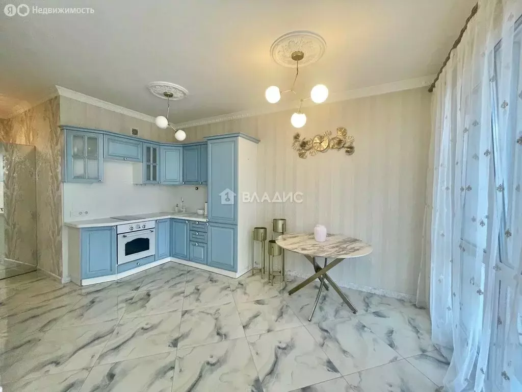 Квартира-студия: Раменское, Молодёжная улица, 26А (32 м) - Фото 1