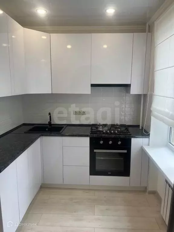 Продаётся 3-к квартира, 60 м - Фото 1