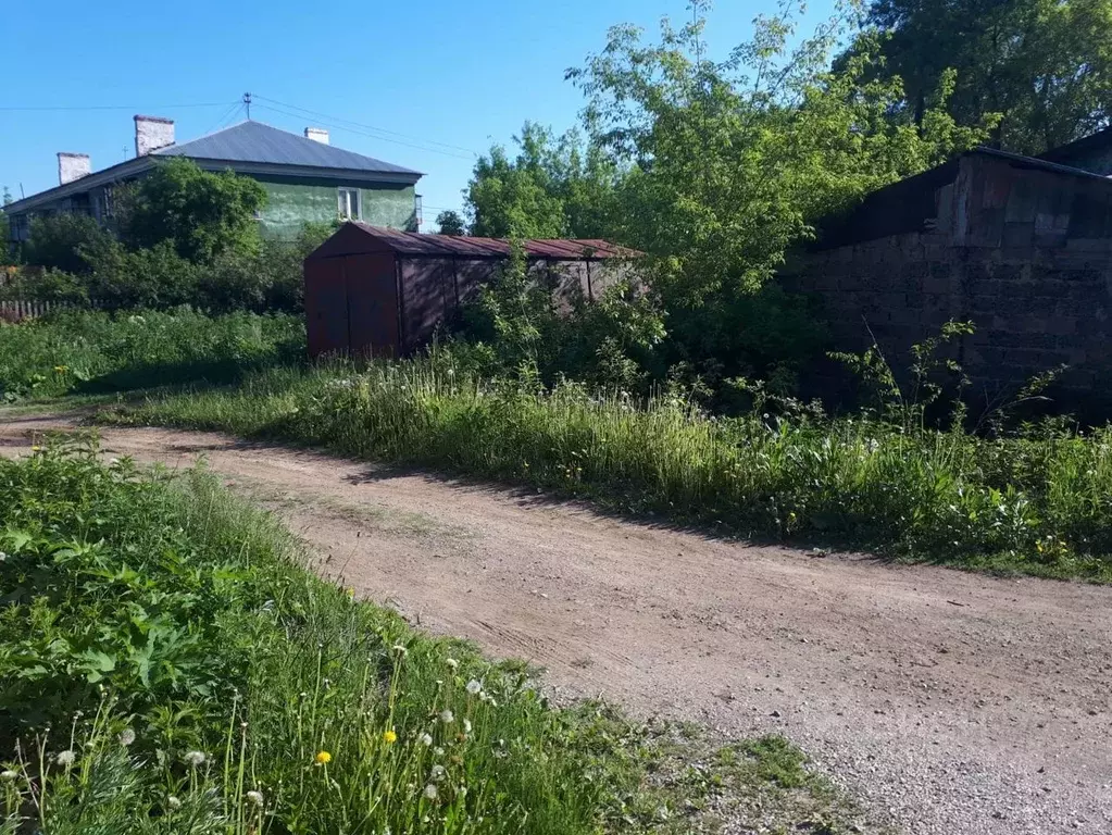 Гараж в Свердловская область, Полевской  (24 м) - Фото 1