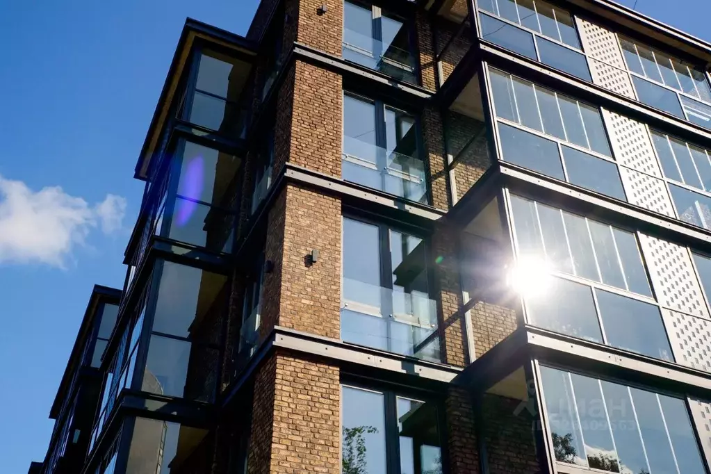 2-к кв. Санкт-Петербург Шувалово тер., ул. Береговая, 6 (67.5 м) - Фото 1