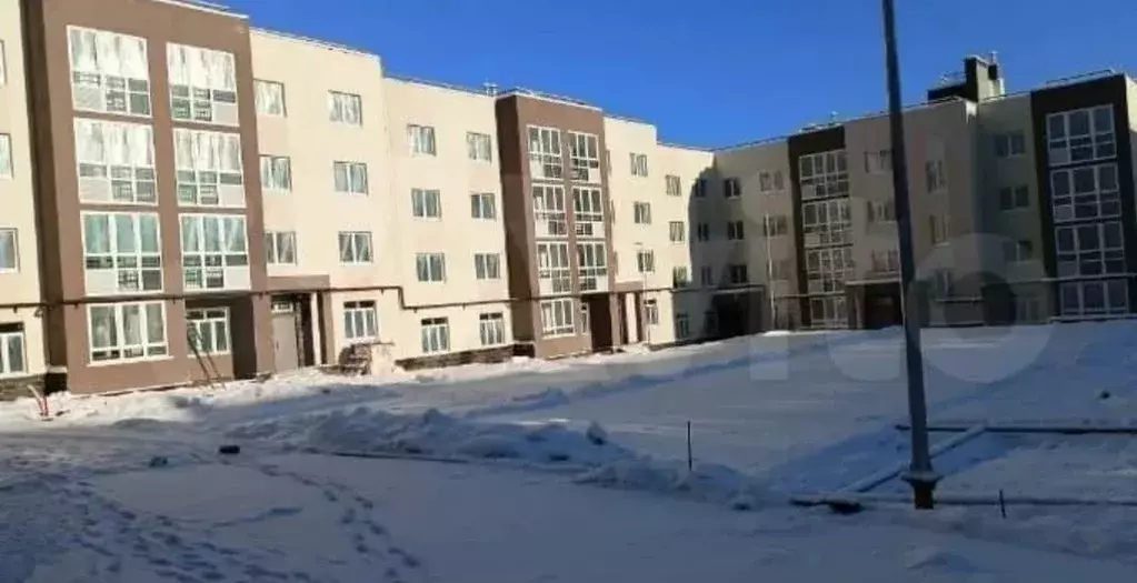 Продаётся 1-к квартира, 43 м - Фото 0