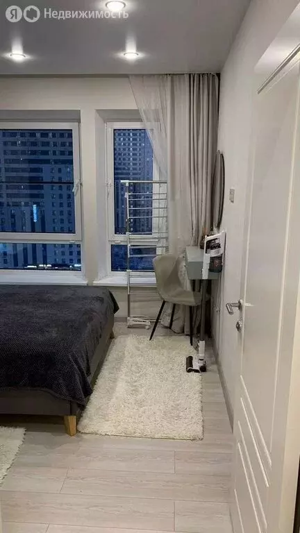2-комнатная квартира: Москва, улица Вертолётчиков, 21к3 (53 м) - Фото 0