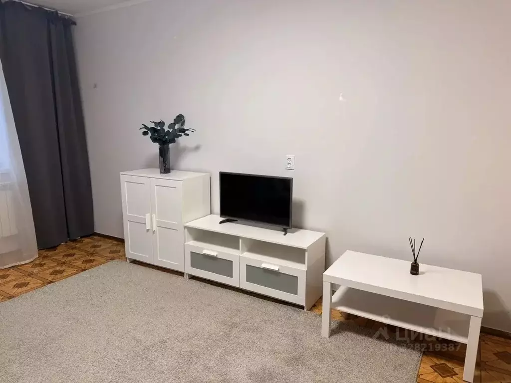 1-к кв. Санкт-Петербург ул. Фаворского, 15К1 (40.1 м) - Фото 1