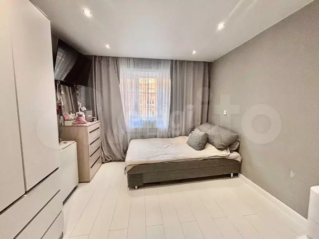 Комната 17,4 м в 1-к., 5/5 эт. - Фото 0