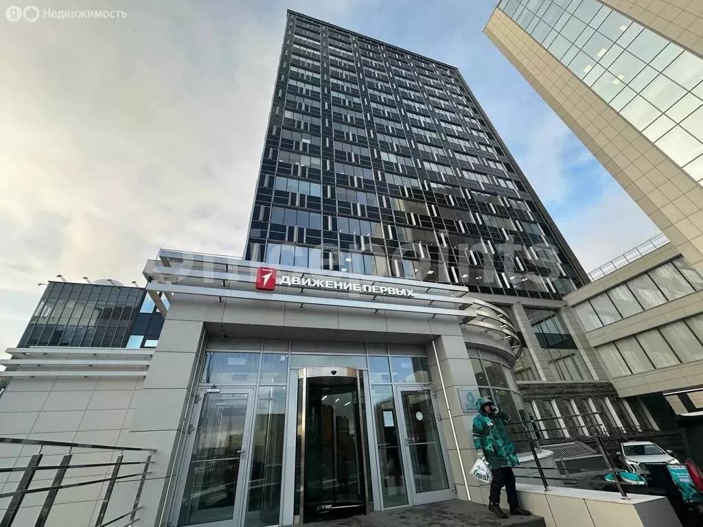 Офис (169 м) - Фото 1