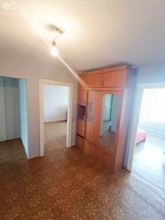3-комнатная квартира: Новочебоксарск, Восточная улица, 23к3 (67.7 м) - Фото 1