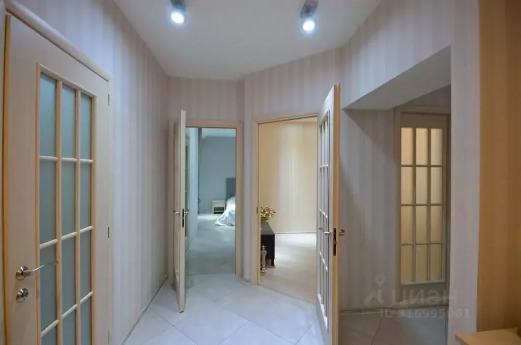 2-к кв. Санкт-Петербург Наличная ул., 28/16 (60.0 м) - Фото 1