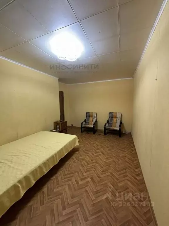 1-к кв. Москва Новогиреевская ул., 29К1 (37.8 м) - Фото 2