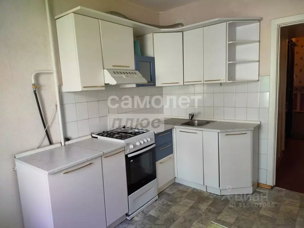 3-к кв. Удмуртия, Ижевск Нижняя ул., 42 (65.7 м) - Фото 0