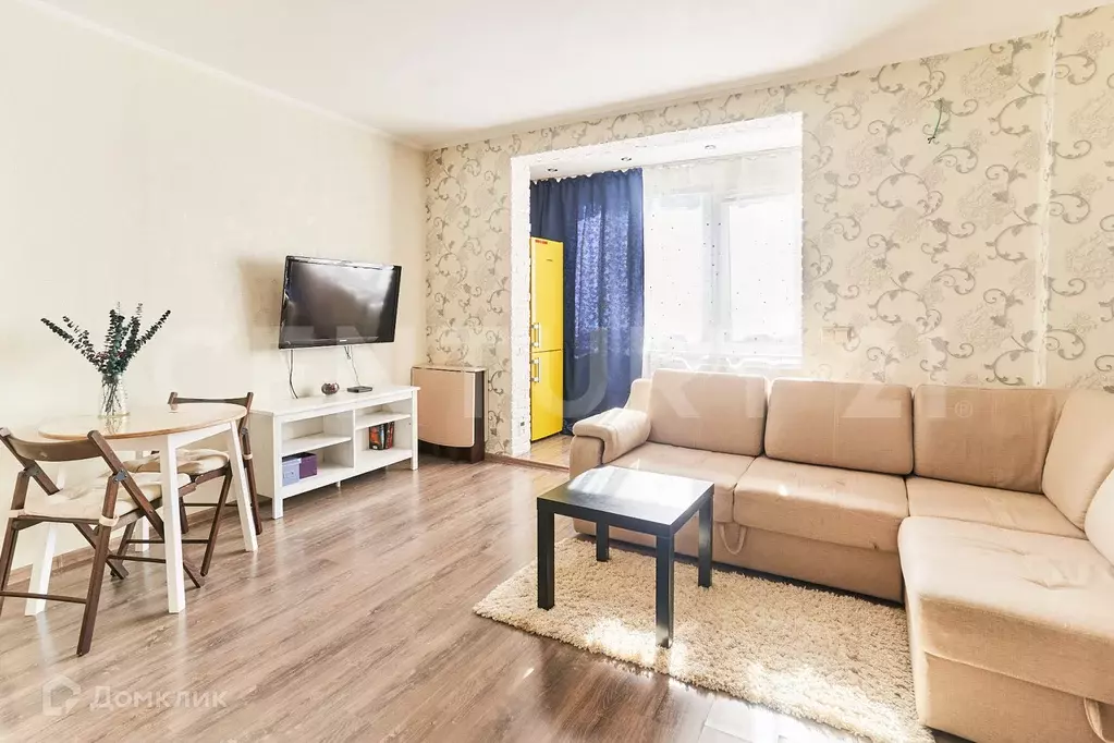 Продаётся квартира-студия, 29 м - Фото 0