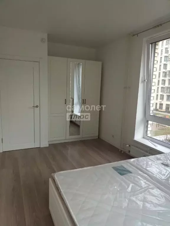 2-к кв. Москва ул. Аэростатная, 15к10 (58.0 м) - Фото 1