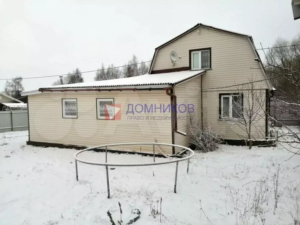 Дом 68 м на участке 12 сот. - Фото 0