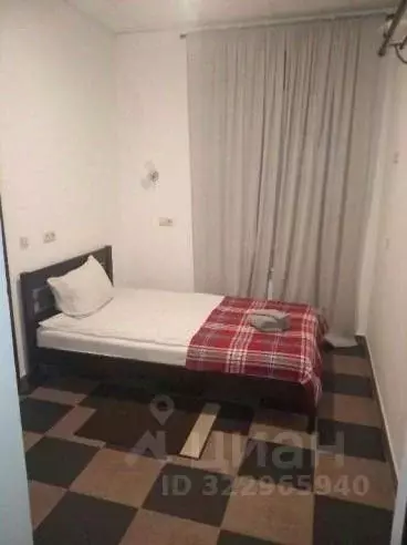 Комната Московская область, Домодедово Востряково мкр, ул. Вокзальная, ... - Фото 1