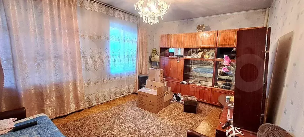 Дом 51,2 м на участке 14 сот. - Фото 1