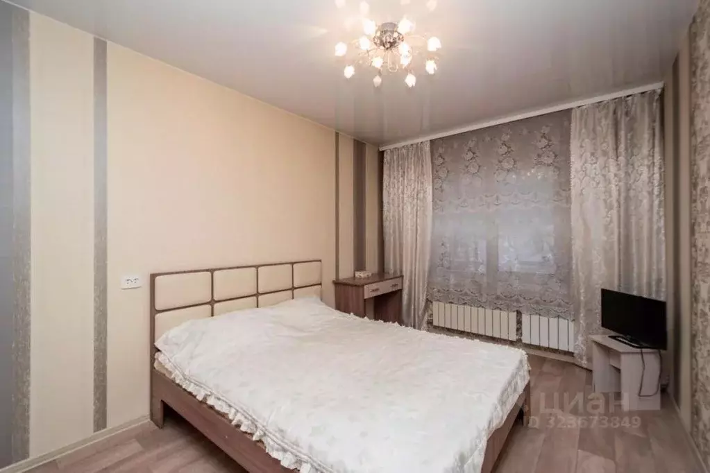 4-к кв. Иркутская область, Иркутск ул. Академика Курчатова, 1 (103.5 ... - Фото 1