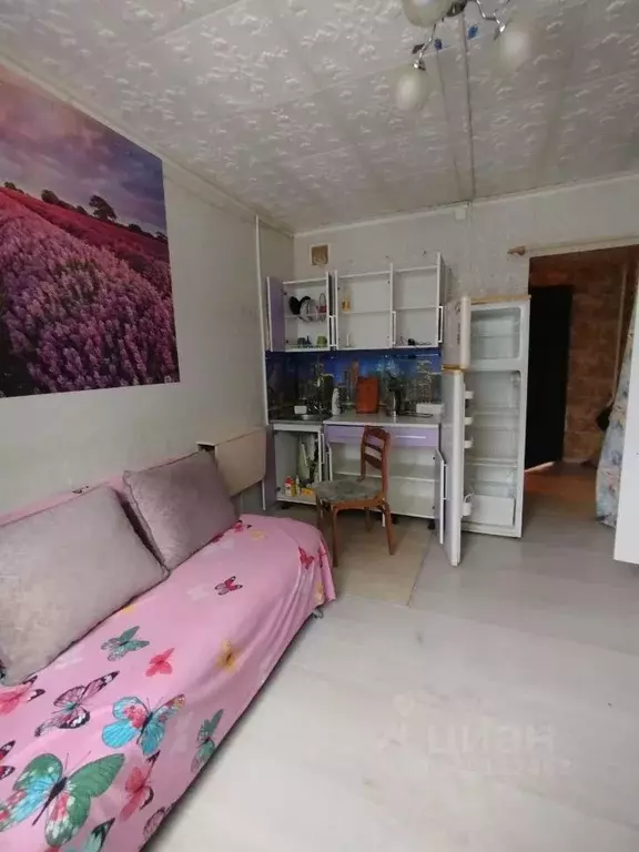 Студия Тверская область, Тверь Петербургское ш., 50 (20.0 м) - Фото 1