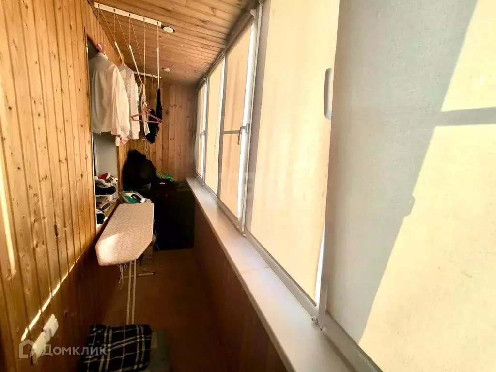 Продаётся 3-к квартира, 58.6 м - Фото 1