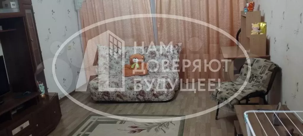 2-к. квартира, 49 м, 1/5 эт. - Фото 1