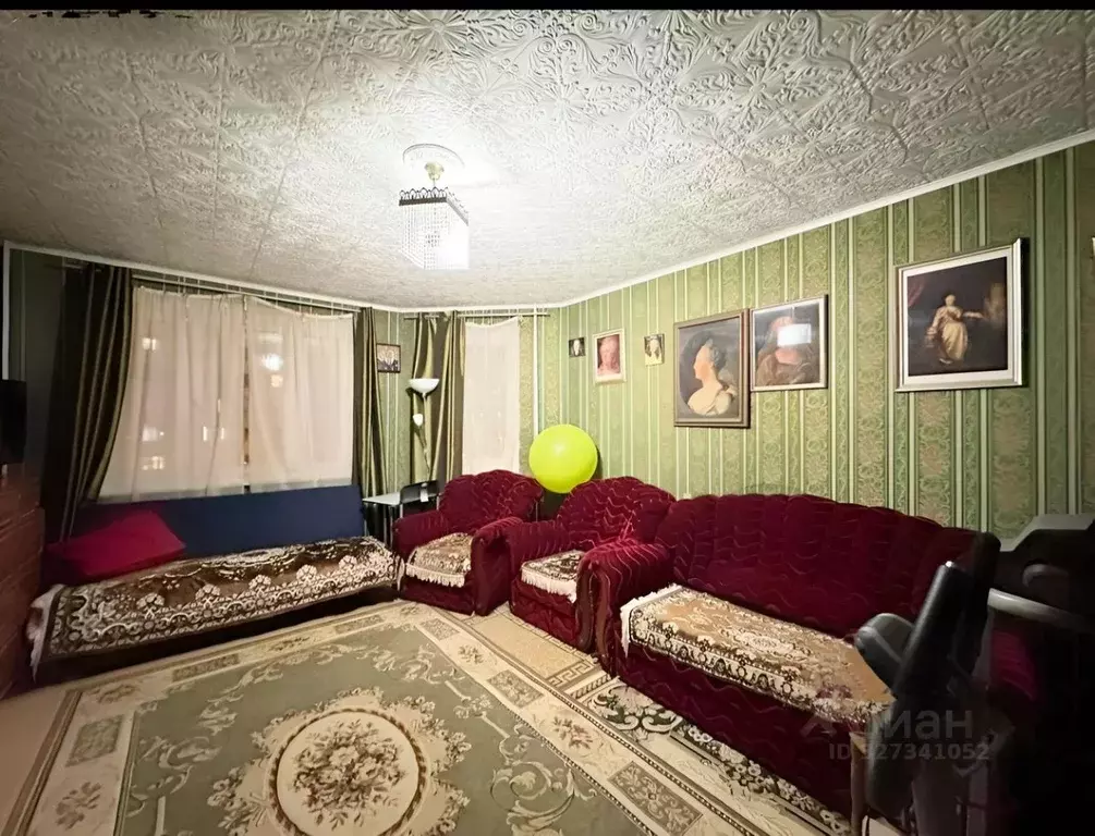 1-к кв. Москва ул. Маршала Савицкого, 22к1 (43.0 м) - Фото 2