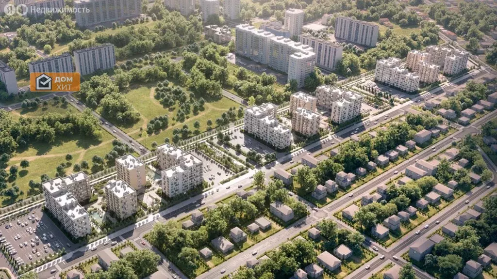 1-комнатная квартира: Евпатория, проспект Победы, 93 (31.47 м) - Фото 2