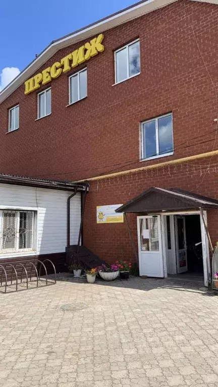 Помещение свободного назначения в Пермский край, с. Барда ул. ... - Фото 2