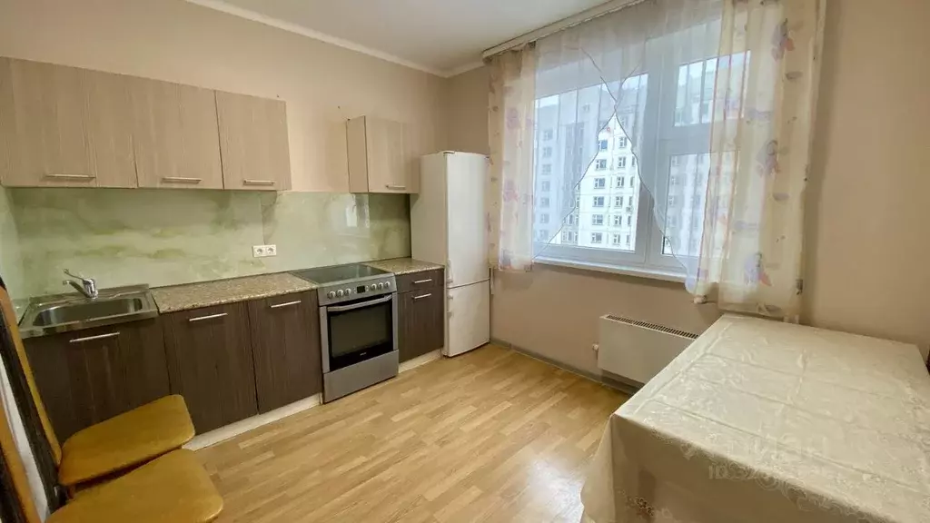 3-к кв. Московская область, Мытищи ул. Сукромка, 24 (74.0 м) - Фото 1