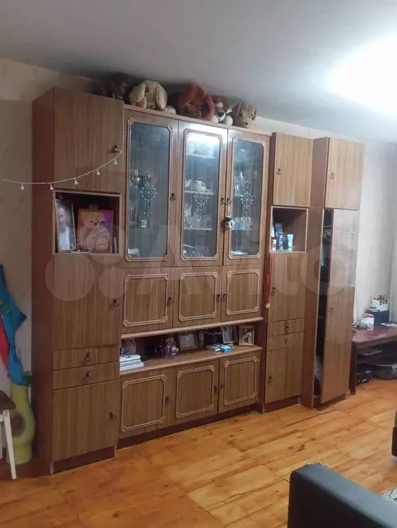 2-к. квартира, 53 м, 2/5 эт. - Фото 1