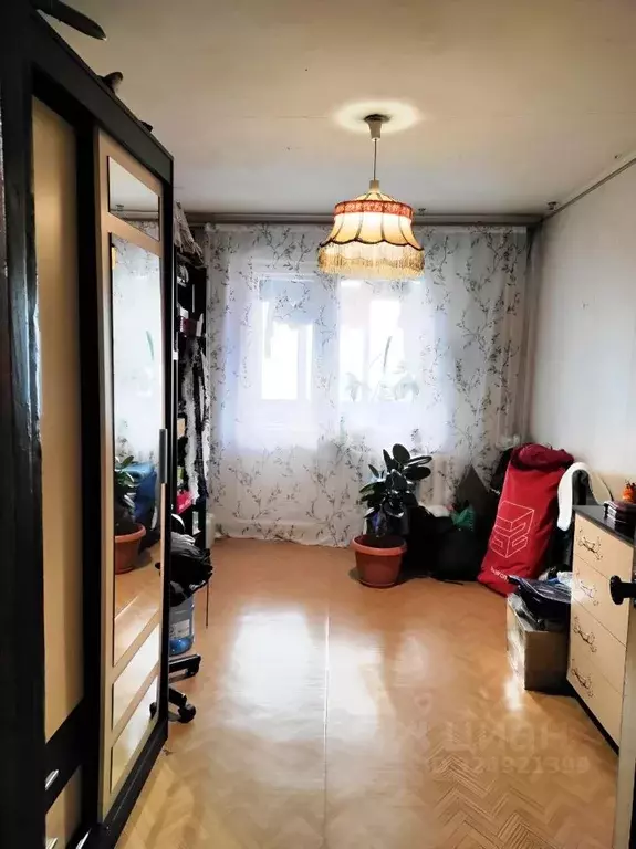 3-к кв. Приморский край, Владивосток Полярная ул., 1/5 (60.1 м) - Фото 2