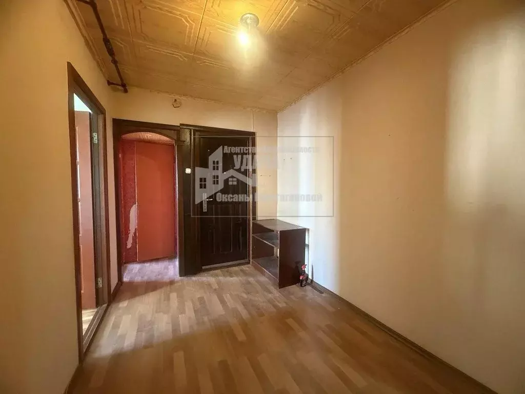 Квартира, 3 комнаты, 62 м - Фото 2