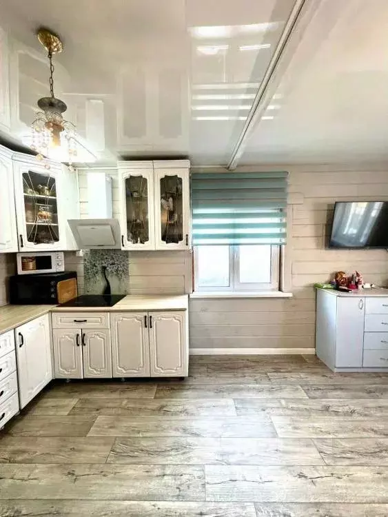 Дом в Иркутская область, Иркутск Железнодорожник СПК, 51 (90 м) - Фото 2