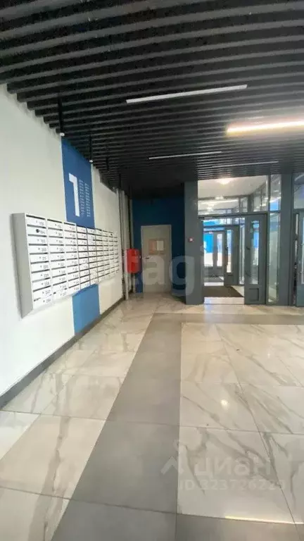 Студия Свердловская область, Екатеринбург пер. Широкий, 6 (30.1 м) - Фото 2