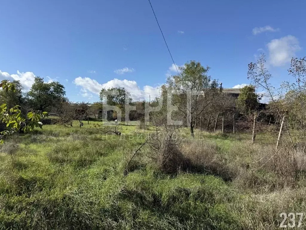 Участок в Крым, Бахчисарайский район, Каштановское с/пос, с. Кочергино ... - Фото 2