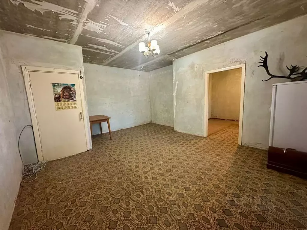 2-к кв. Ростовская область, Таганрог Каркасный пер., 9 (45.2 м) - Фото 0