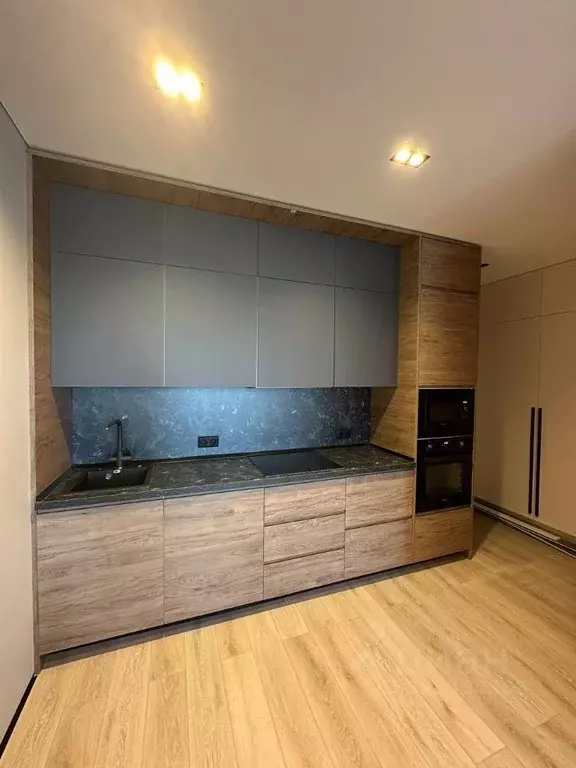 Студия Москва Нахимовский просп., 31к3 (46.0 м) - Фото 1
