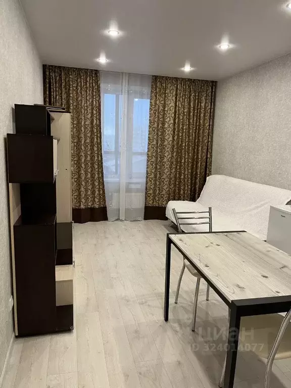 Студия Архангельская область, Архангельск ул. Гагарина, 44 (26.0 м) - Фото 1