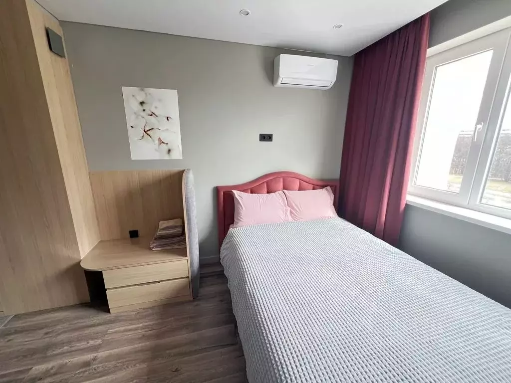 1-к кв. Москва Ленинский просп., 158 (19.0 м) - Фото 2