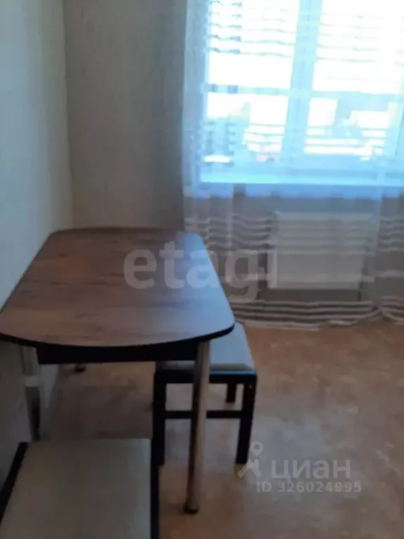 1-к кв. Ямало-Ненецкий АО, Новый Уренгой ул. Нефтяников, 16 (37.0 м) - Фото 2