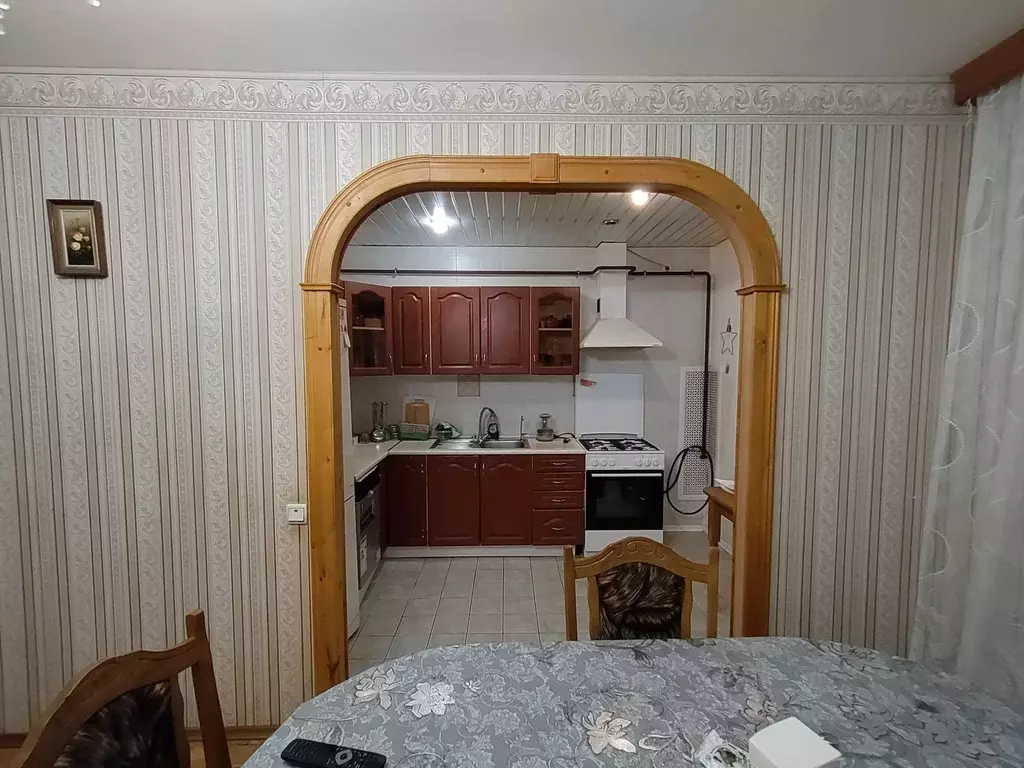 Продаётся 3-к квартира, 77.4 м - Фото 1