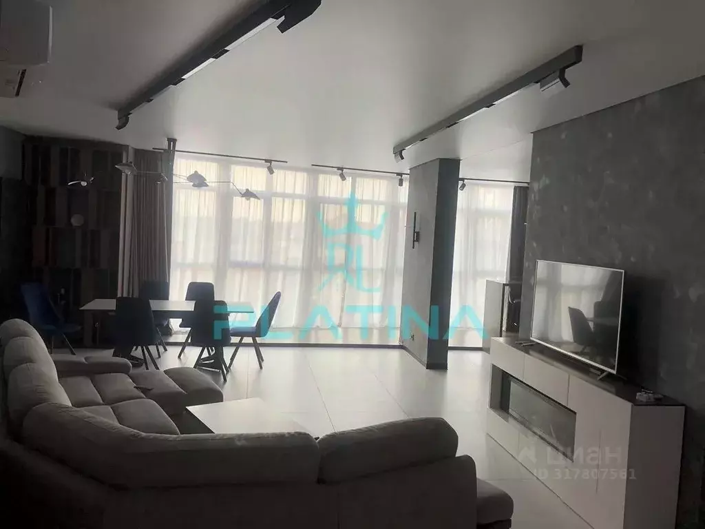 3-к кв. Татарстан, Казань Чистопольская ул., 86/10 (70.0 м) - Фото 0