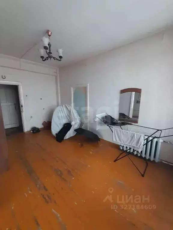 Комната Вологодская область, Череповец ул. Металлургов, 16 (30.1 м) - Фото 1