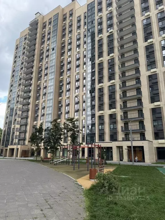 3-к кв. Москва Онежская ул., 33 (74.0 м) - Фото 1