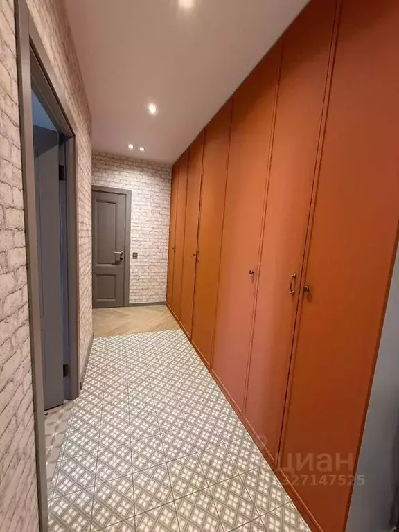 2-к кв. Москва ул. Милашенкова, 3К2 (52.5 м) - Фото 2