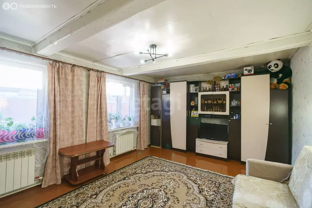 Дом в Большие Ключищи, улица Каштанкина (67.1 м) - Фото 1