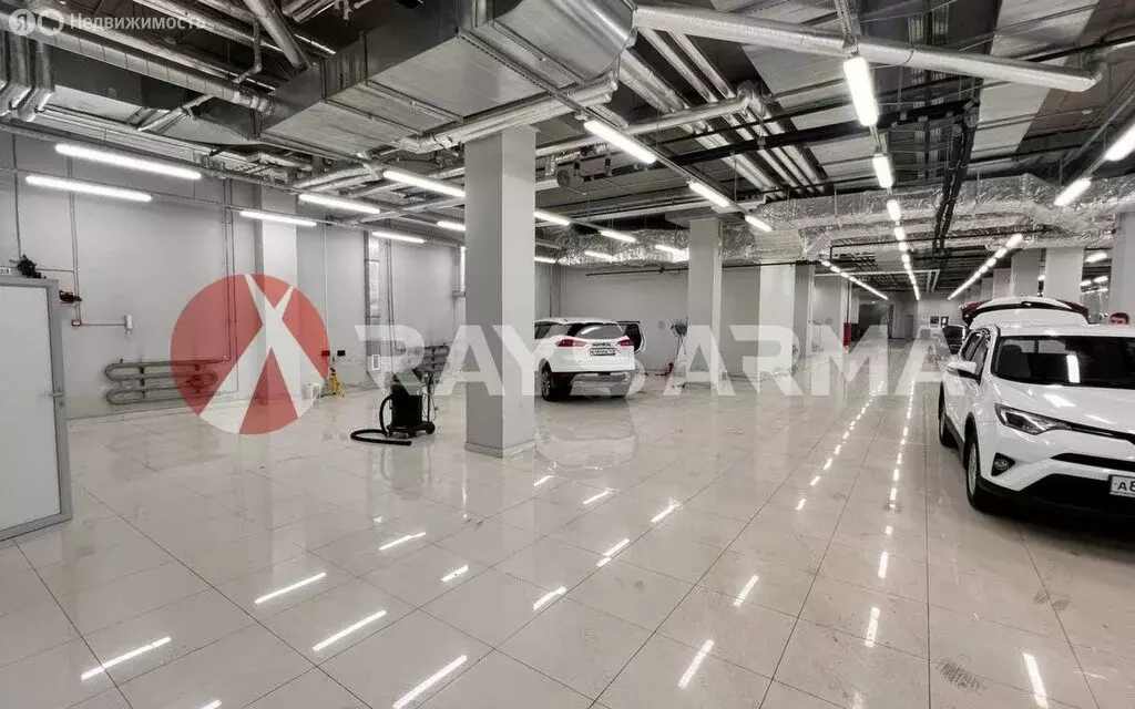 Производственное помещение (2700 м) - Фото 2