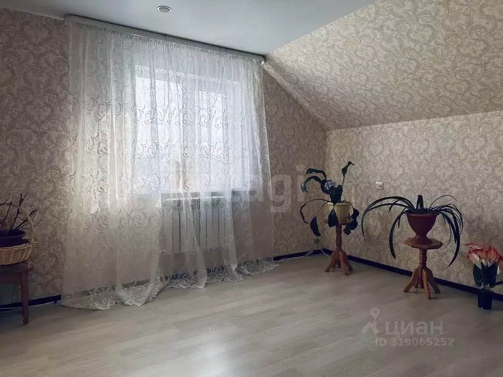 Дом в Татарстан, с. Высокая Гора ул. Татарстан, 50А (117 м) - Фото 1